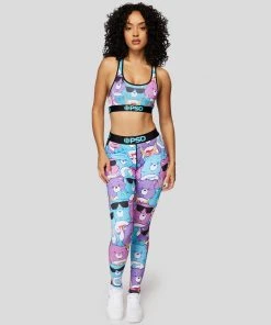 PSD Underwear LEGGINGS Care Bears - Flair Legging