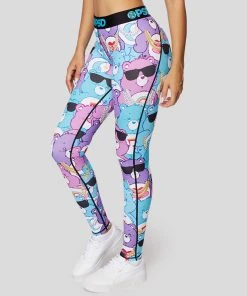 PSD Underwear LEGGINGS Care Bears - Flair Legging
