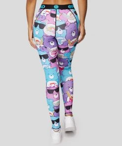 PSD Underwear LEGGINGS Care Bears - Flair Legging