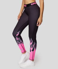 PSD Underwear Bratz - Flames Legging