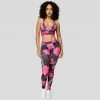 PSD Underwear Neon Pink Rose Legging LEGGINGS