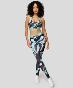 PSD Underwear Warface & Co. Legging