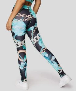 PSD Underwear Warface & Co. Legging