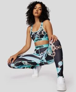 PSD Underwear Warface & Co. Legging