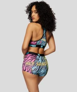 PSD Underwear Hey Arnold - Helga Pop Boy Short