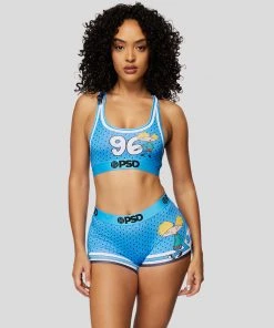 PSD Underwear Hey Arnold - Arnold 96 Boy Short