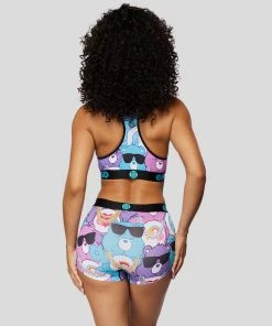 PSD Underwear Care Bears - Flair Boy Short