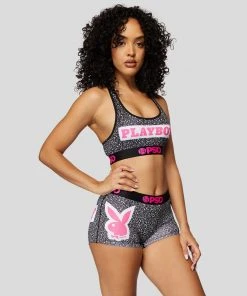 PSD Underwear Playboy - Static Boy Short