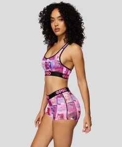 PSD Underwear Bratz - Vibez Boy Short