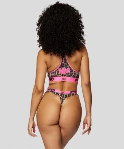 PSD Underwear Bratz - Cheetah Thong