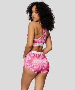 PSD Underwear Sakura Impact Boy Short