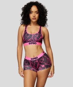 PSD Underwear My Little Pony - Rarity Inside Boy Short