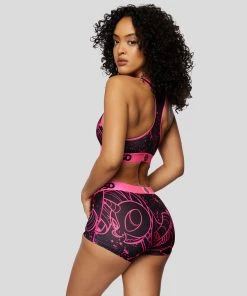 PSD Underwear My Little Pony - Rarity Inside Boy Short