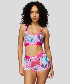 PSD Underwear official website 14 PSD Underwear My Little Pony - Pony Power Boy Short