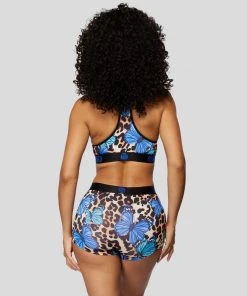 PSD Underwear Wild Butterfly Boy Short