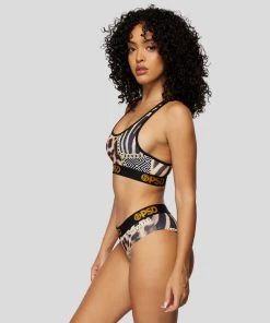 PSD Underwear Safari Chains Classic Cheeky