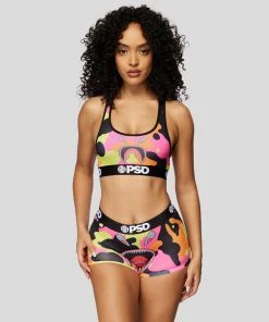 PSD Underwear Warface Culture Boy Short