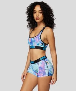 PSD Underwear Thermal Loot Boy Short