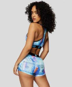 PSD Underwear Thermal Loot Boy Short