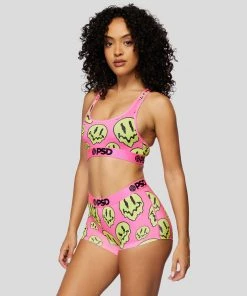 PSD Underwear All Smiles Boy Short
