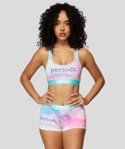 PSD Underwear Periodt Boy Short