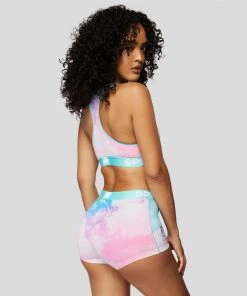 PSD Underwear Periodt Boy Short