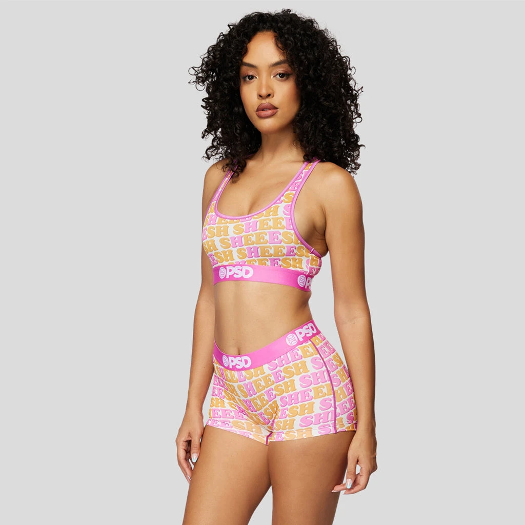 PSD Underwear Sheeesh Boy Short 1 PSD Underwear Sheeesh Boy Short