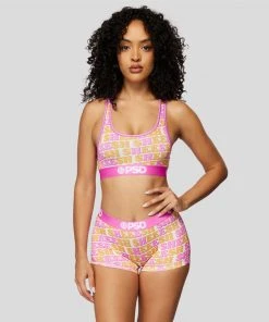 PSD Underwear Sheeesh Boy Short 5 PSD Underwear Sheeesh Boy Short