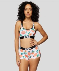 PSD Underwear Just Peachy Boy Short
