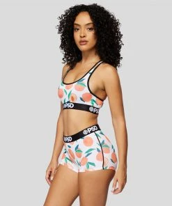 PSD Underwear Just Peachy Boy Short