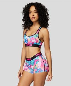 PSD Underwear Gummies Boy Short