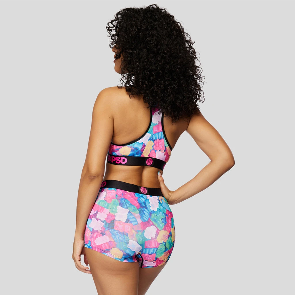 PSD Underwear Gummies Boy Short 3 PSD Underwear Gummies Boy Short