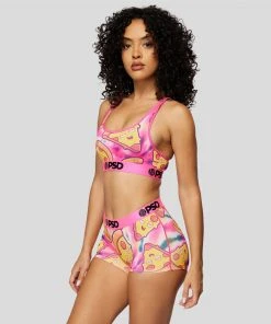 PSD Underwear Pepperstoni Boy Short