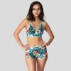 PSD Underwear Sommer Ray - Sunflower Boy Short