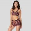 PSD Underwear Sommer Ray - Cheetah Rush Boy Short