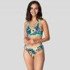PSD Underwear Sommer Ray - Sunflower Classic Cheeky
