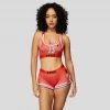 PSD Underwear Hey Arnold - Gerald 33 Sports Bra