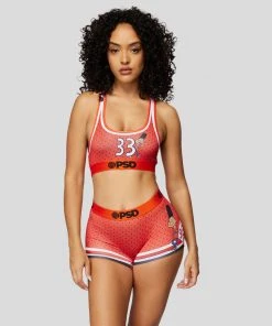 PSD Underwear Hey Arnold - Gerald 33 Sports Bra