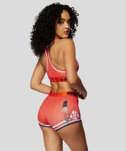 PSD Underwear Hey Arnold - Gerald 33 Sports Bra