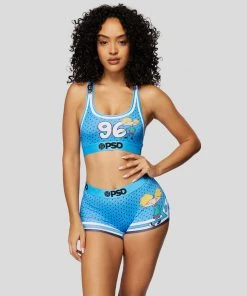 PSD Underwear Hey Arnold - Arnold 96 Sports Bra