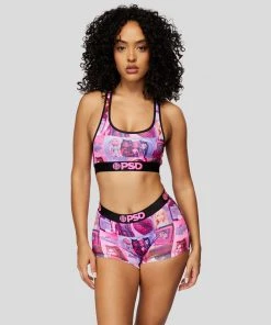 PSD Underwear Bratz - Vibez Sports Bra