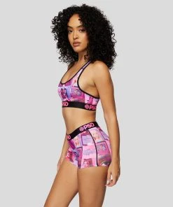 PSD Underwear Bratz - Vibez Sports Bra