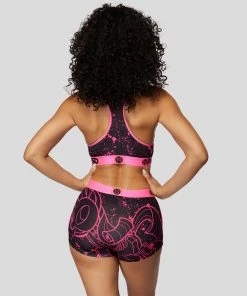 PSD Underwear My Little Pony - Rarity Inside Sports Bra