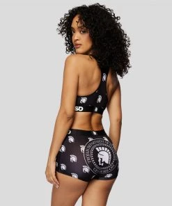 PSD Underwear Trojan - Department Of Pleasure Sports Bra