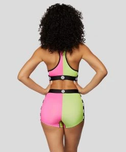 PSD Underwear Check Mate Sports Bra