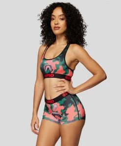 PSD Underwear Warface Ranger Sports Bra