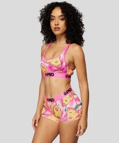 PSD Underwear Pepperstoni Sports Bra
