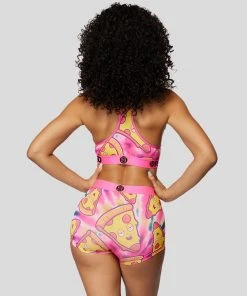 PSD Underwear Pepperstoni Sports Bra