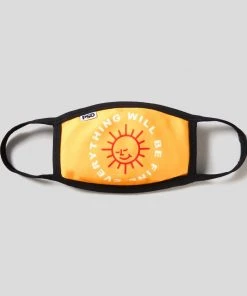 PSD Underwear Everything Mask