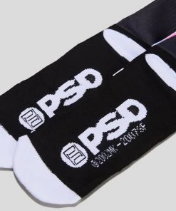 PSD Underwear Hunter X Hunter - Eyes Socks